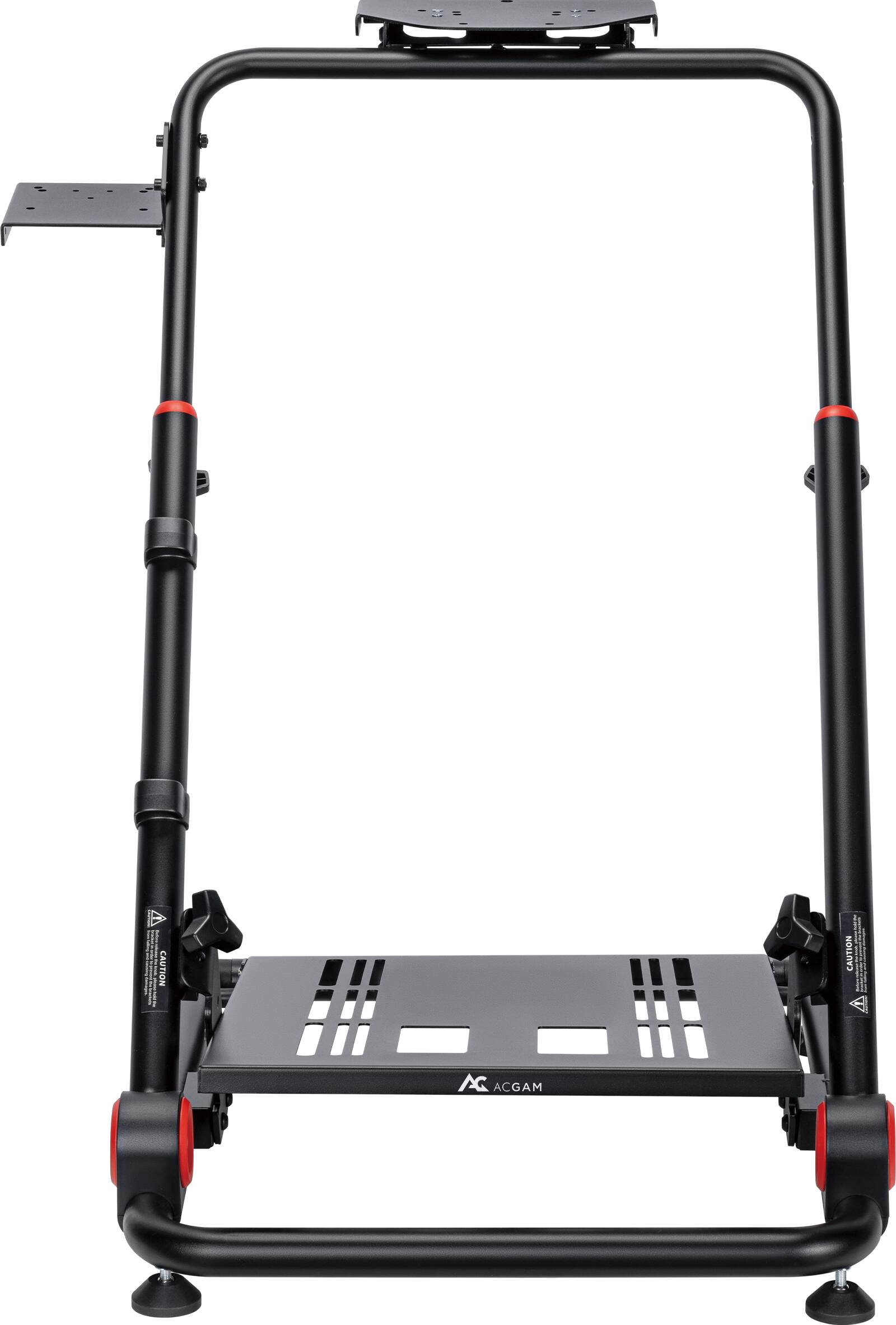 I: I | | CAUTION I: CAUTION | ! V I AG ACGAM