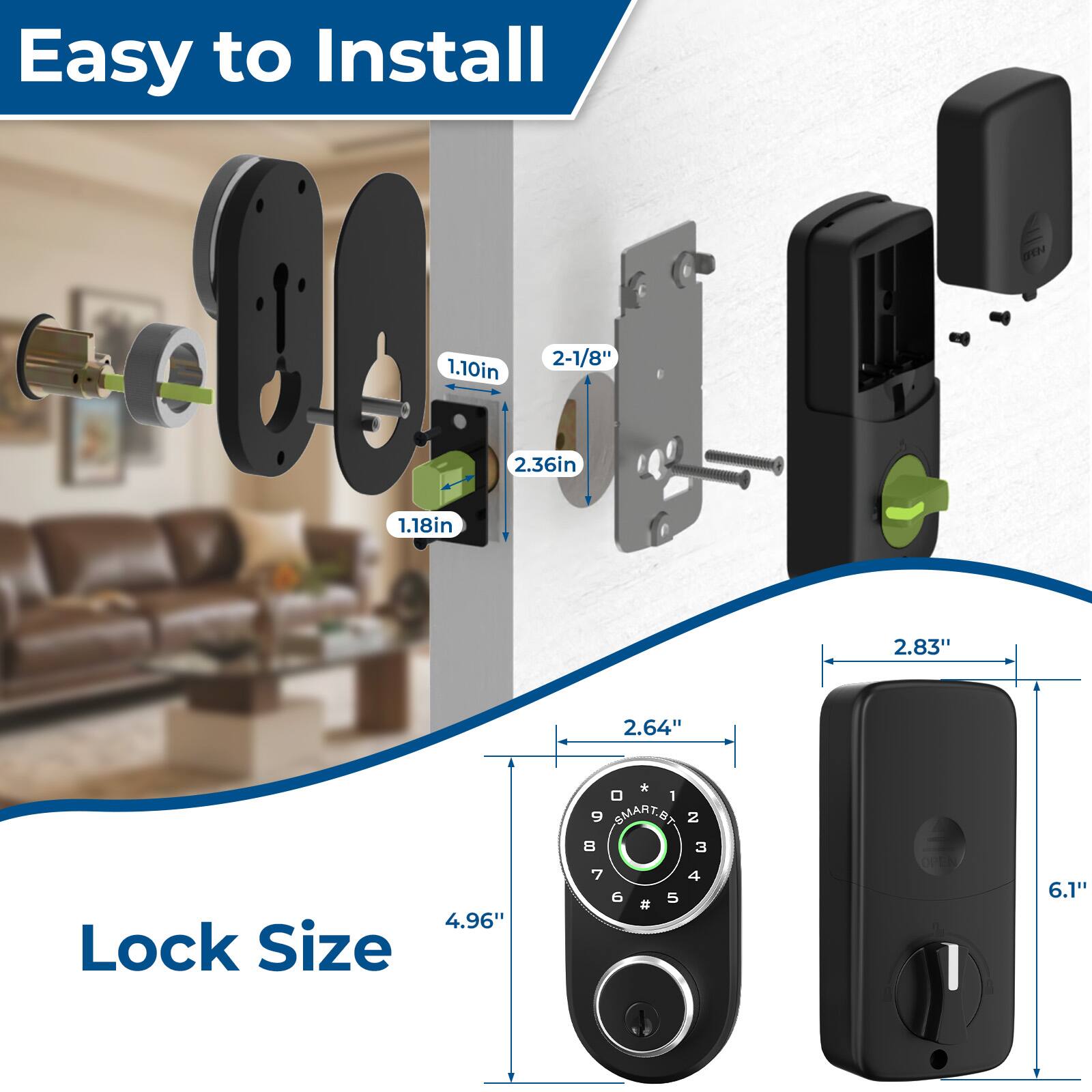 media item thumbnail