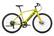 Angle. Aventon - Soltera 7-Speed Step-Over Ebike w/ 40 mile Max Operating Range and 20 MPH Max Speed - Citrine.
