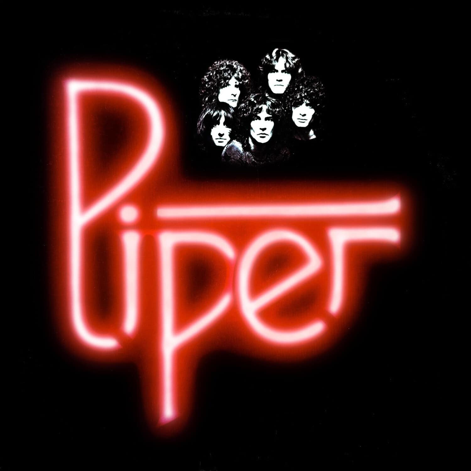 Piper - Piper   - COMPACT DISCS [CD] price history on PriceWatchPro