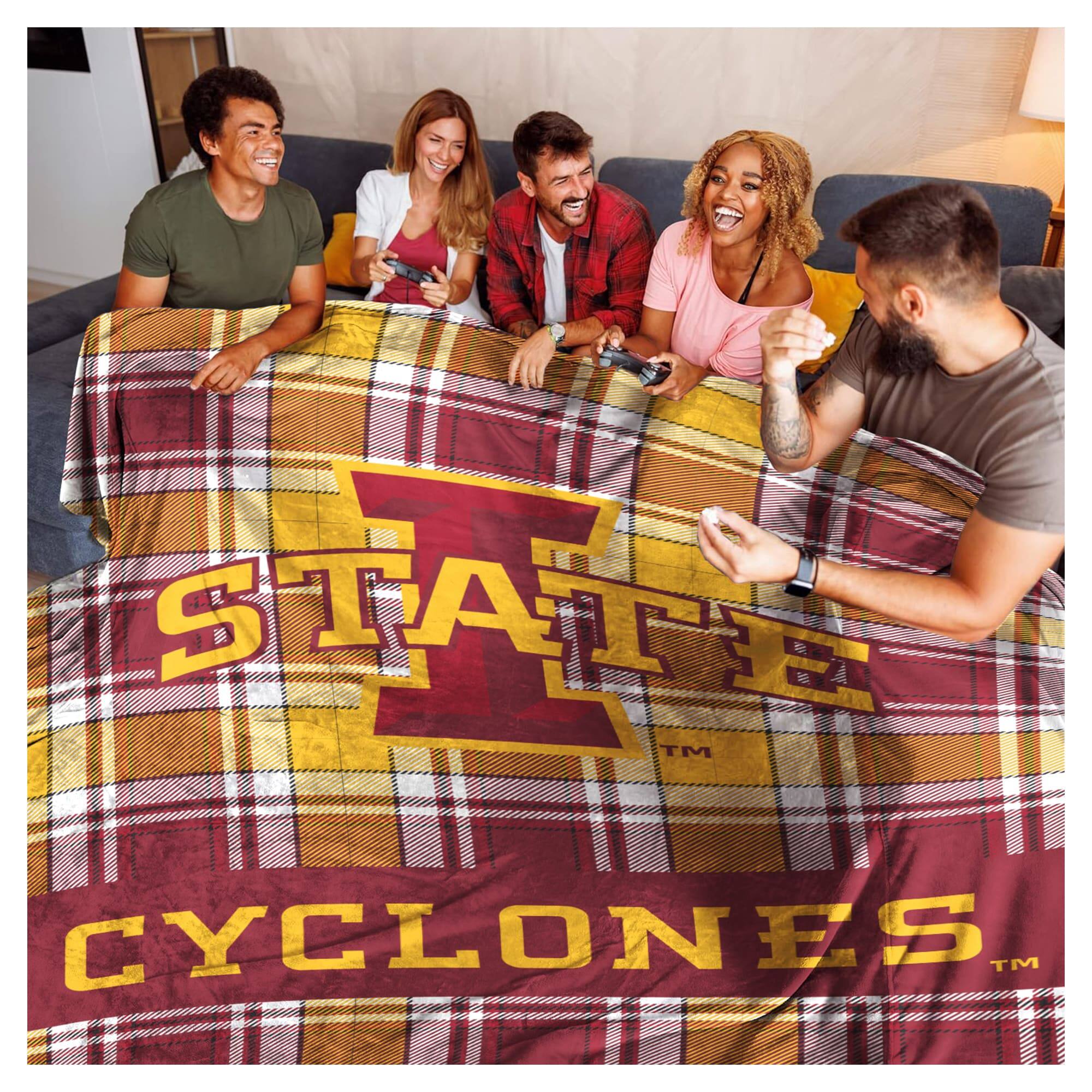 STATE CYCLONES™