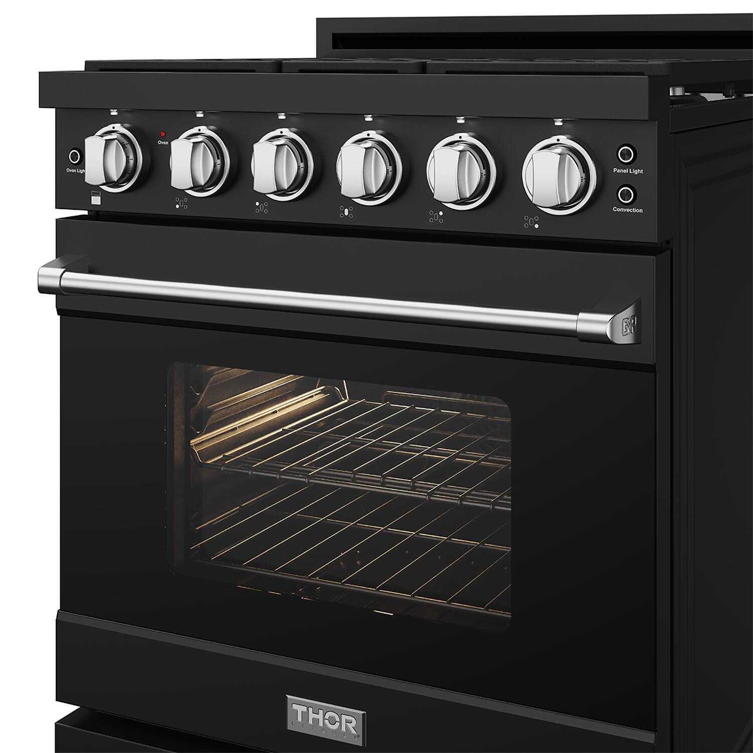 Panel Light 208 80g Convection GO THOR
