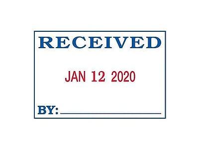 RECEIVED  
JAN 12 2020  
BY: