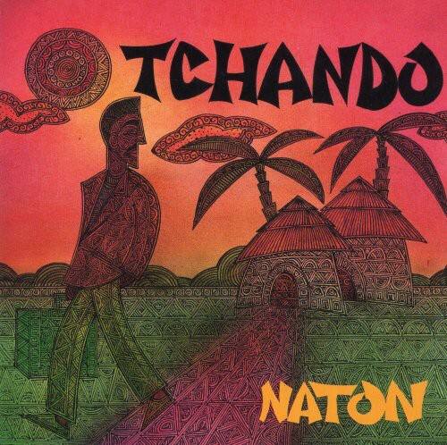 Tchando - Naton   - COMPACT DISCS [CD] price history on PriceWatchPro