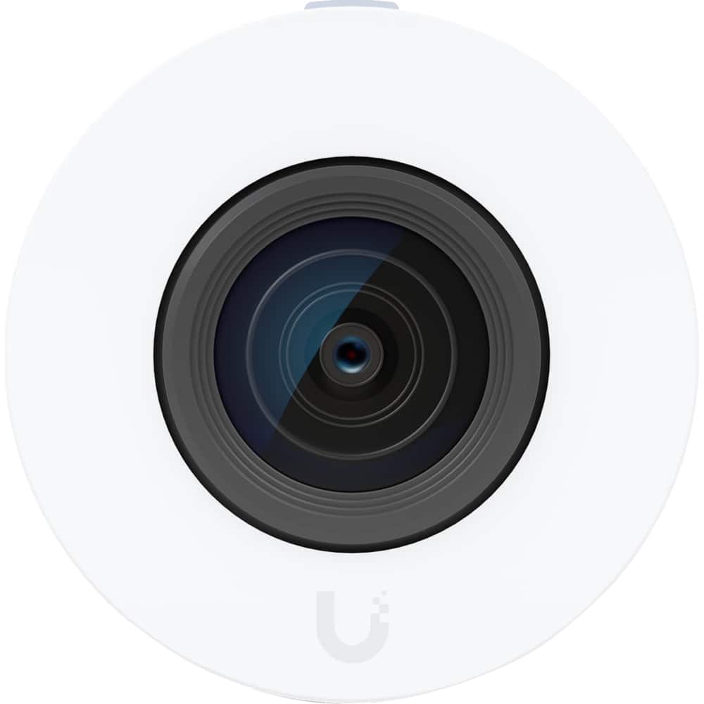 Ubiquiti - Networks AI Theta Wide-Angle Lens UVC-AI-THETA-LENS - White