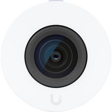 Front. Ubiquiti - Networks AI Theta Wide-Angle Lens UVC-AI-THETA-LENS - White.