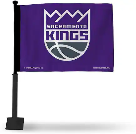 SACRAMENTO KINGS
© 2016 NBA Properties, Inc.
RICO INDUSTRIES, INC.