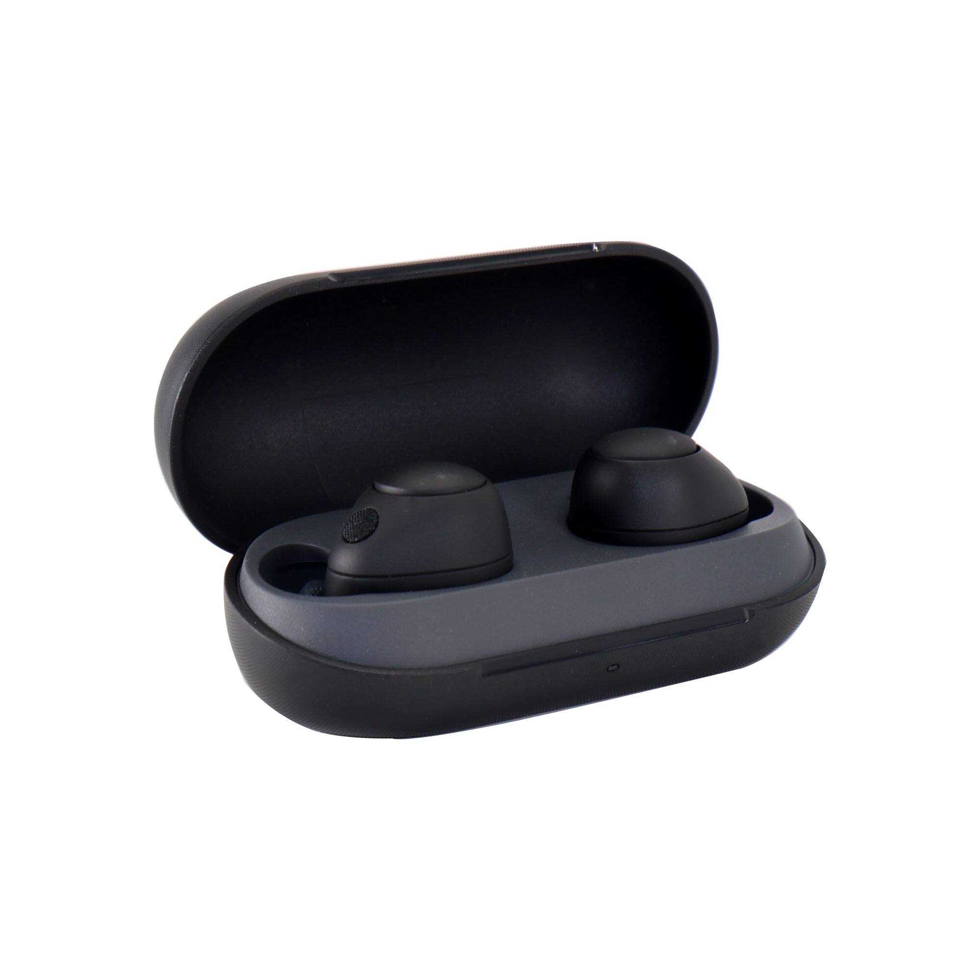 Sony WF C700N Truly Wireless In Ear Headphones with T100
