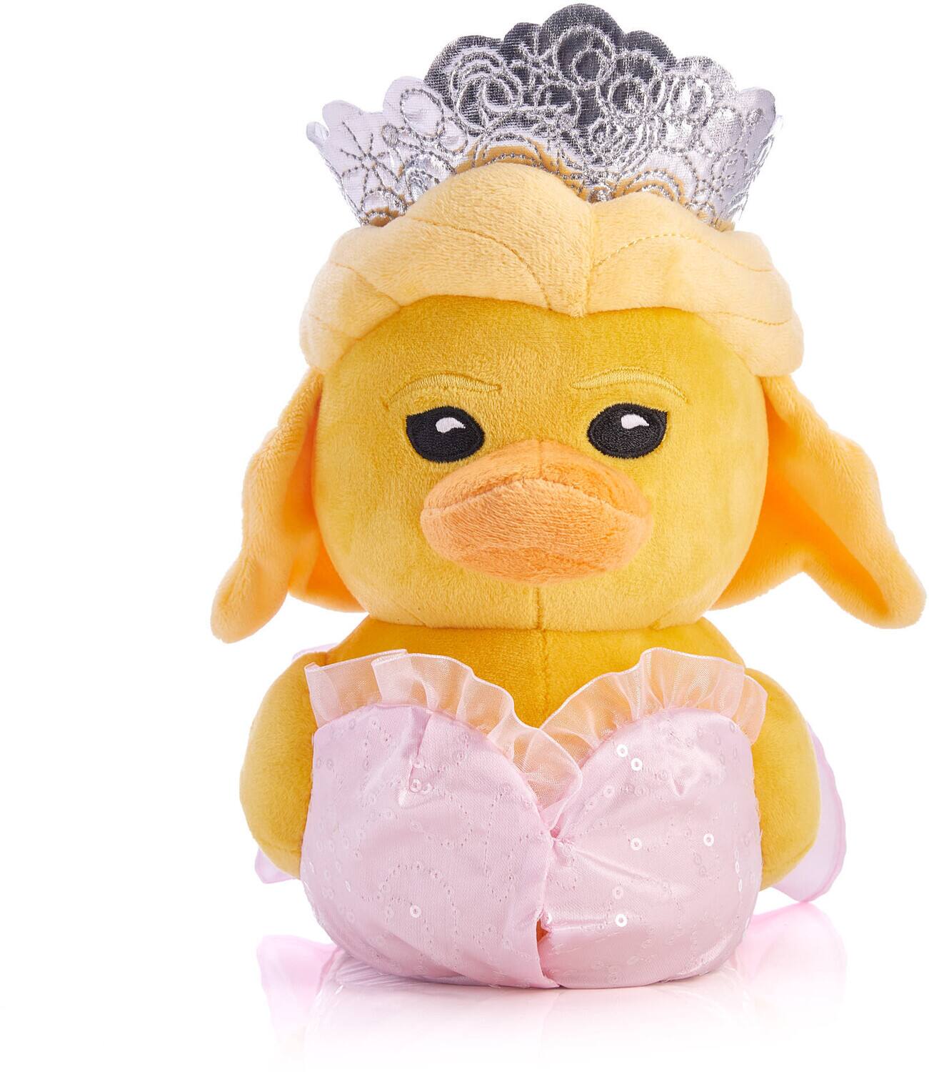 Alt View 2. PopMarket - Tubbz - Wicked - Glinda Plush   - COLLECTIBLES - Multicolor.