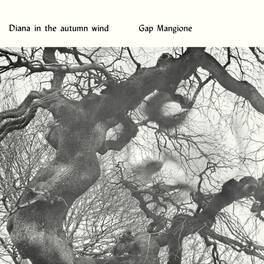 Gap Mangione - Diana In The Autumn Wind - VINYL LP