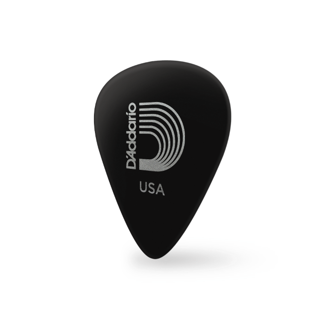 D'Addario D USA