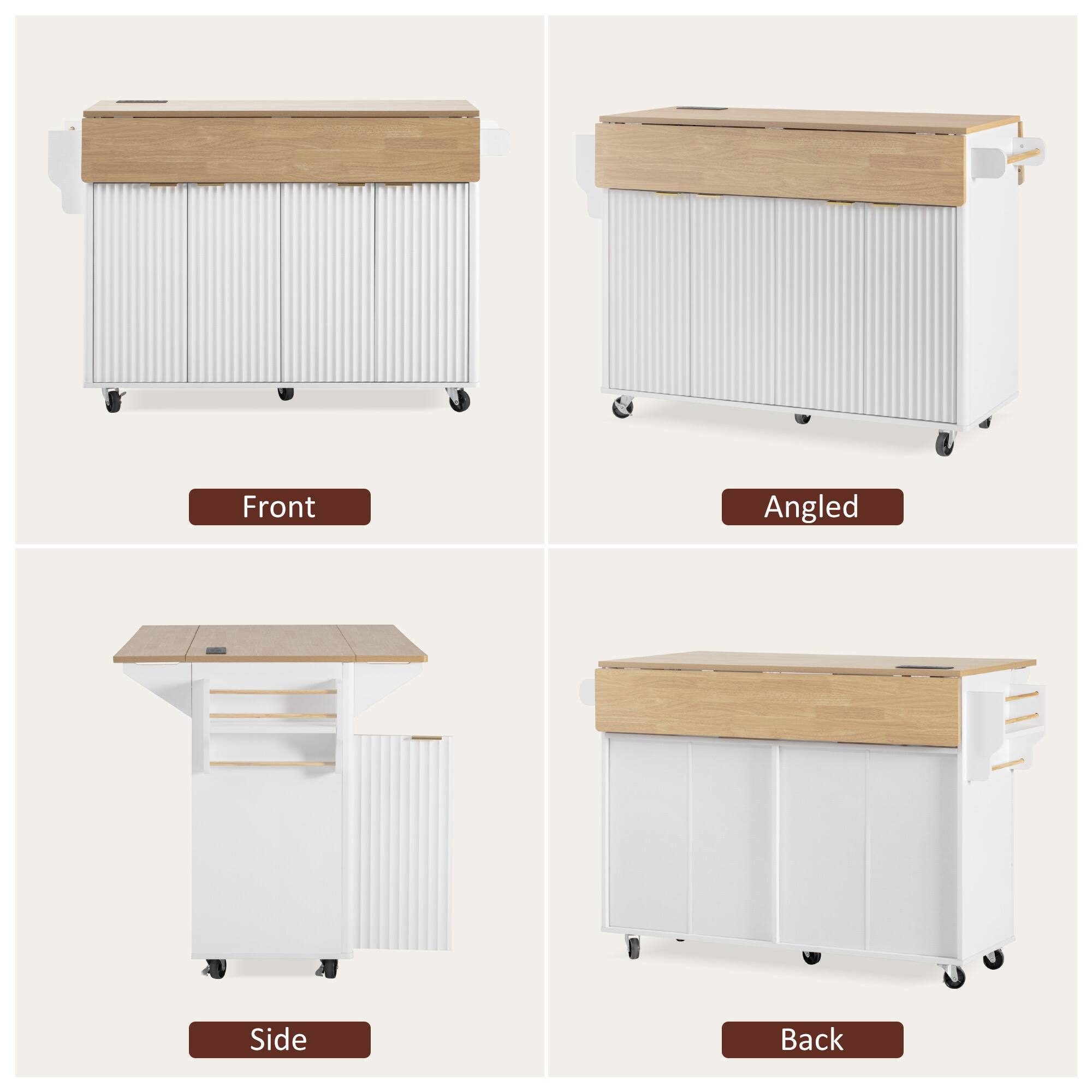 Front  
Angled  
Side  
Back