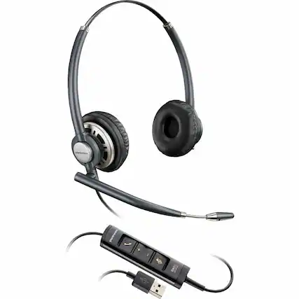 Plantronics
IDAGO