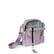 Angle. TUMI - Voyageur Persia Crossbody Messenger Bag - Lavender.