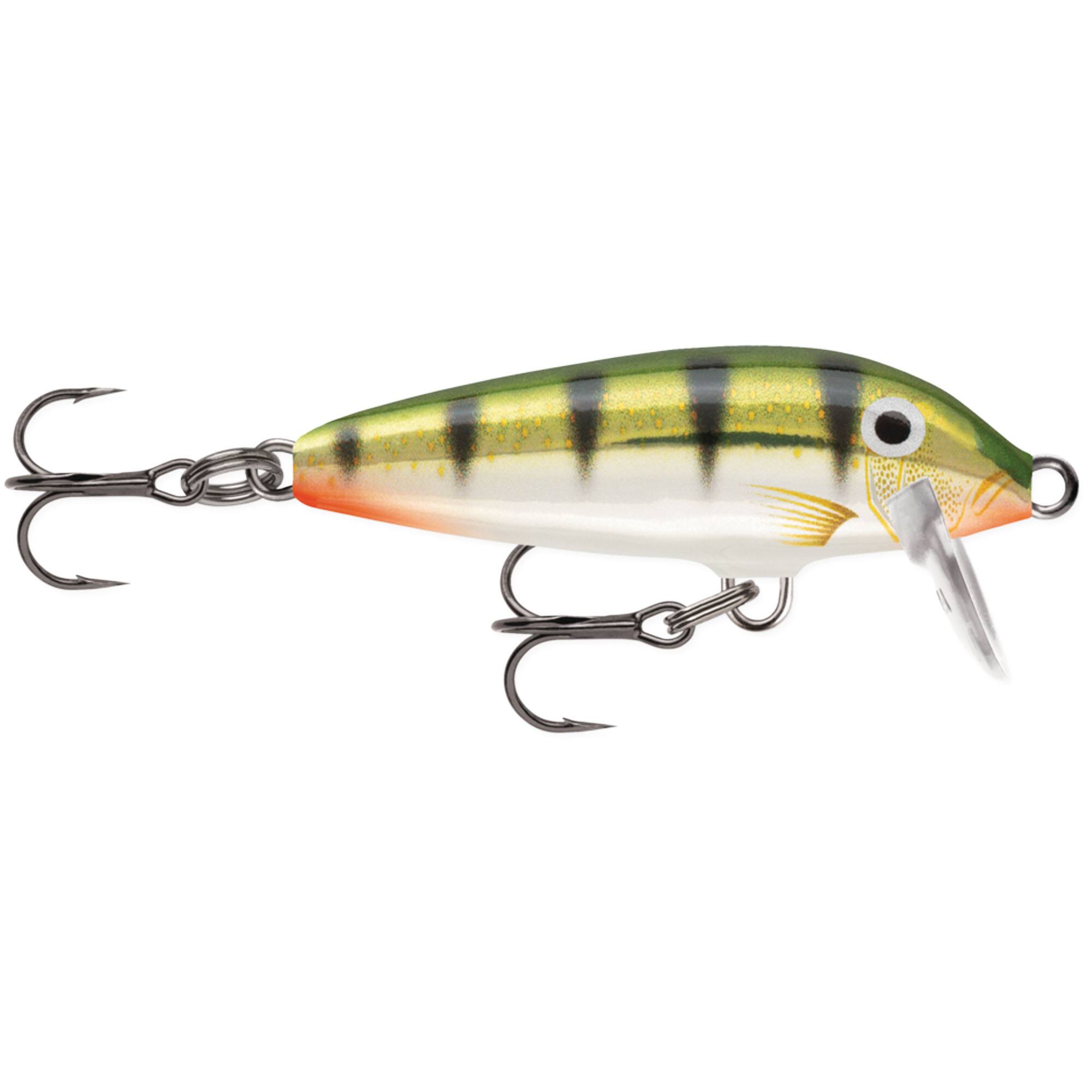 Nordic Perch