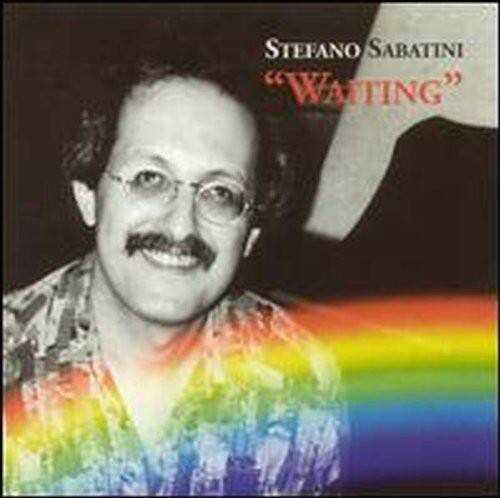 Stefano Sabatini - Waiting   - COMPACT DISCS [CD] price history on PriceWatchPro