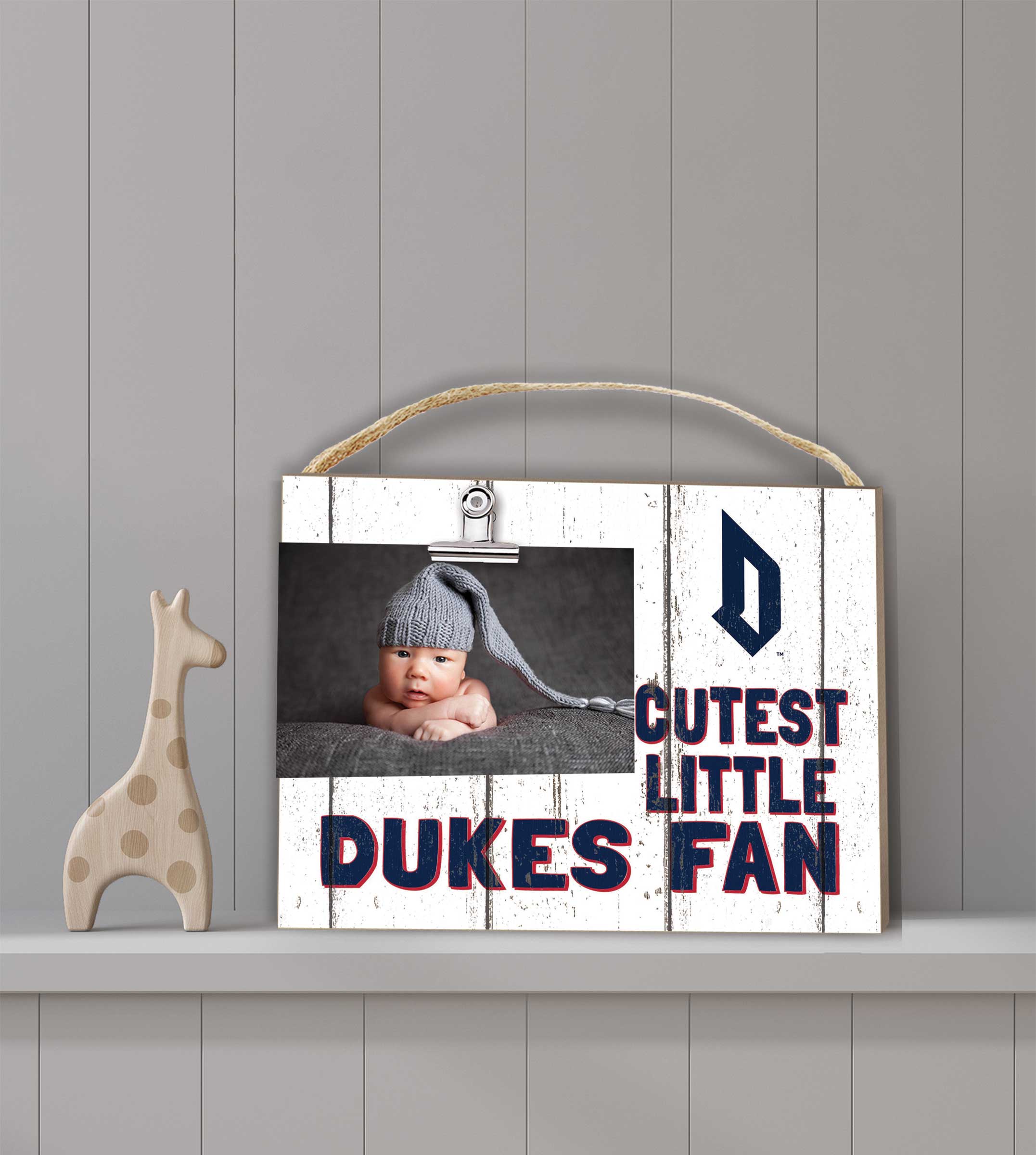 CUTEST LITTLE DUKES FAN