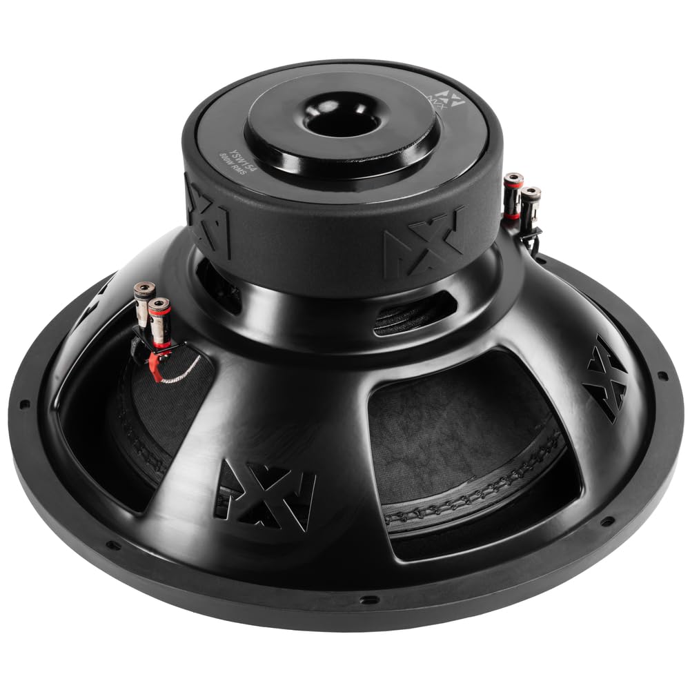 X X Row YSW1S4 54 RMS X 5 X