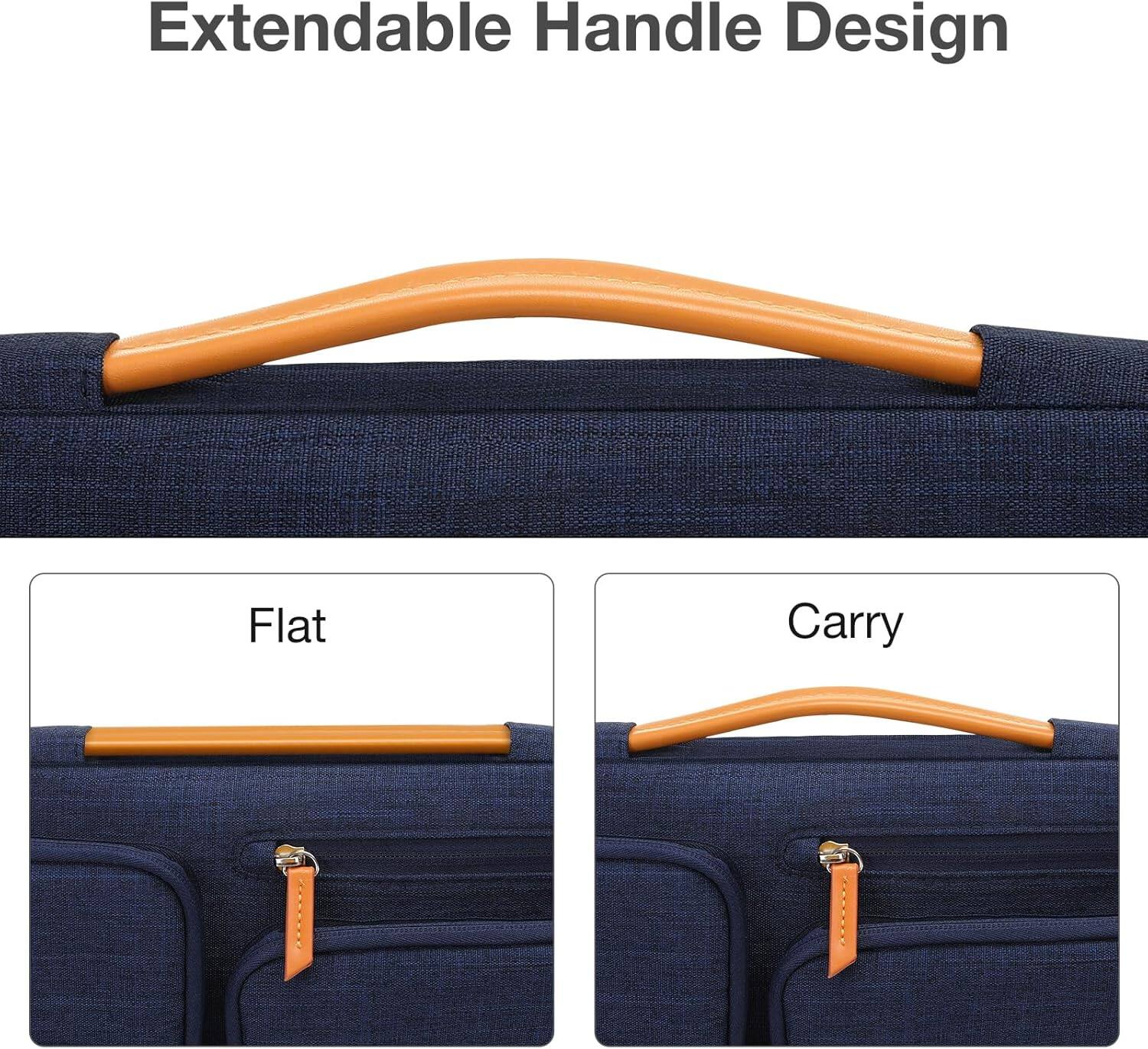Extendable Handle Design

Flat

Carry