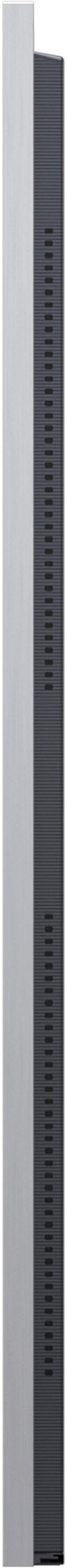 Alt View 1. LG - 55" Class G5 Series OLED evo AI 4K UHD Smart webOS TV with One Wall Design (2025).