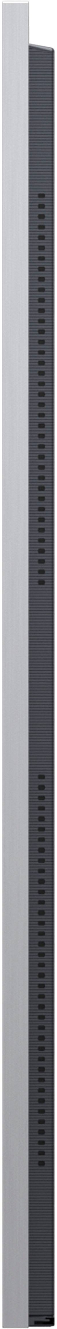 Alt View 1. LG - 55" Class G5 Series OLED evo AI 4K UHD Smart webOS TV with One Wall Design (2025).