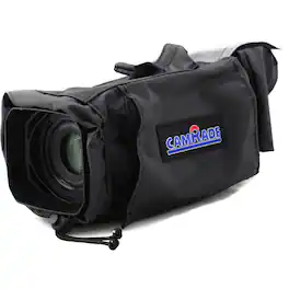camRade - wetSuit for Canon XC10 Camera