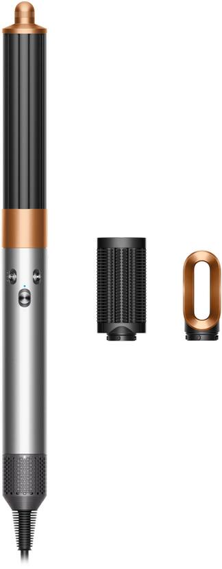 Dyson Airwrap Origin Multi Styler & Dryer Nickel/Copper 111952-01 Dyson Airwrap Origin Multi Styler & Dryer Nickel/Copper 111952-01