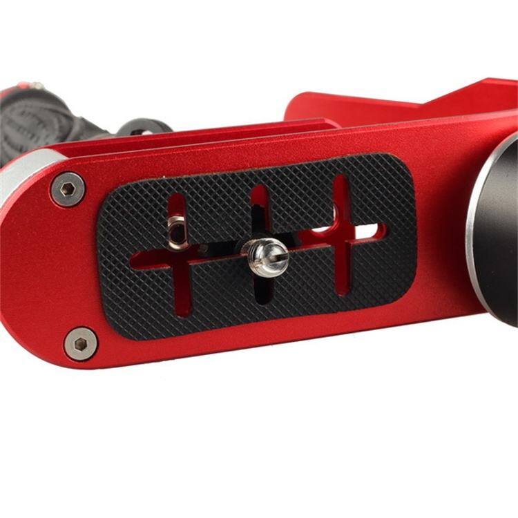 Alt View 4. Cluzine - Bow Shape Handheld Video Stabilizer for Digital Cameras & Camcorders.