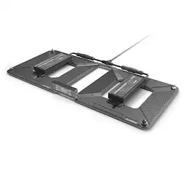AC Infinity - IONGRID T24, Grow Light 260W, Full Spectrum LED 2x4 Coverage