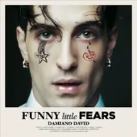Funny Little Fears [LP] - VINYL - Front_Zoom