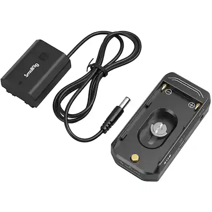 SmallRig
OC 7.4V