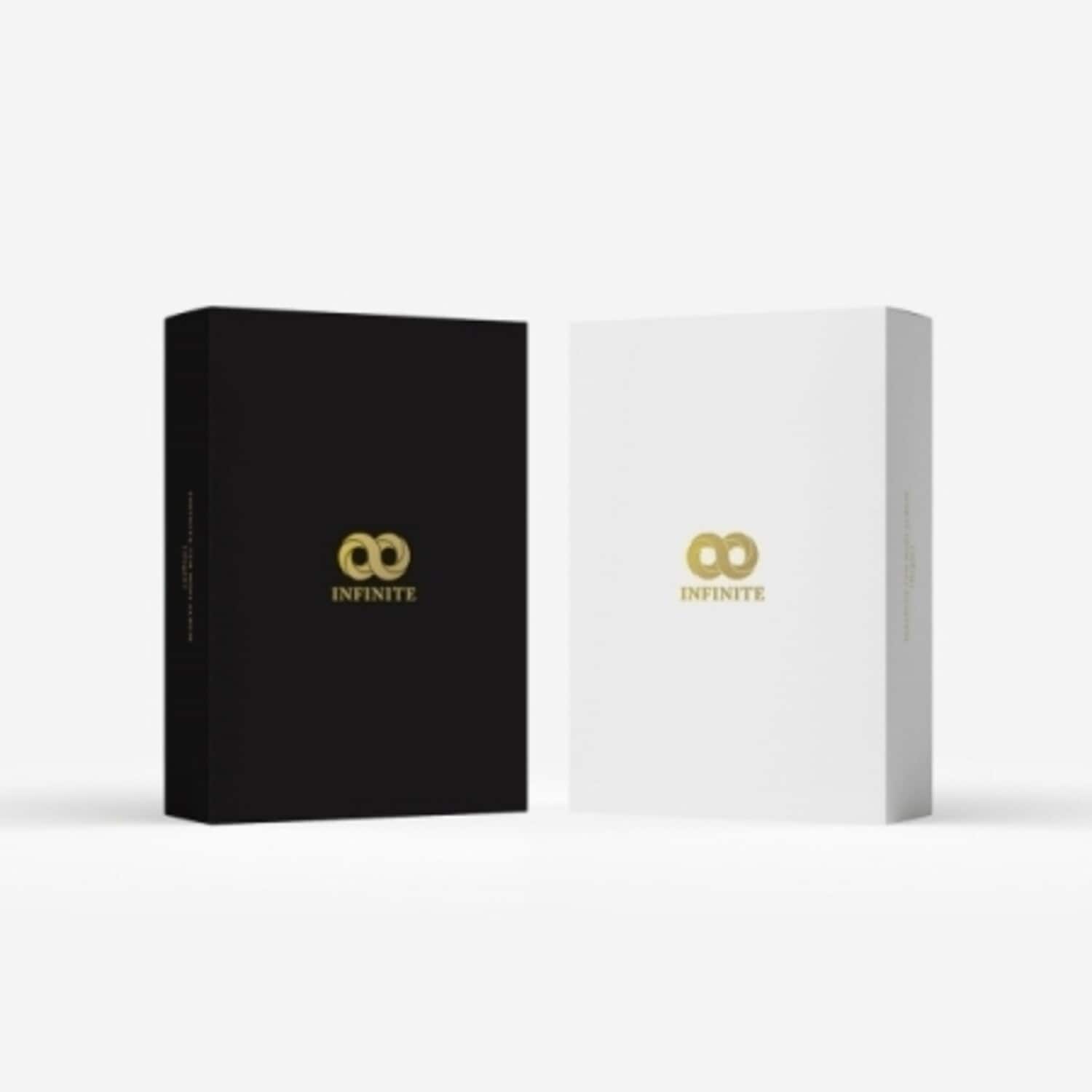 Infinite - 13Egin - incl. 100pg Photobook, 16pg Lyric Book, Paper Toy, Sticker Pack, Poster + 2 - COMPACT DISCS [CD] price history on PriceWatchPro