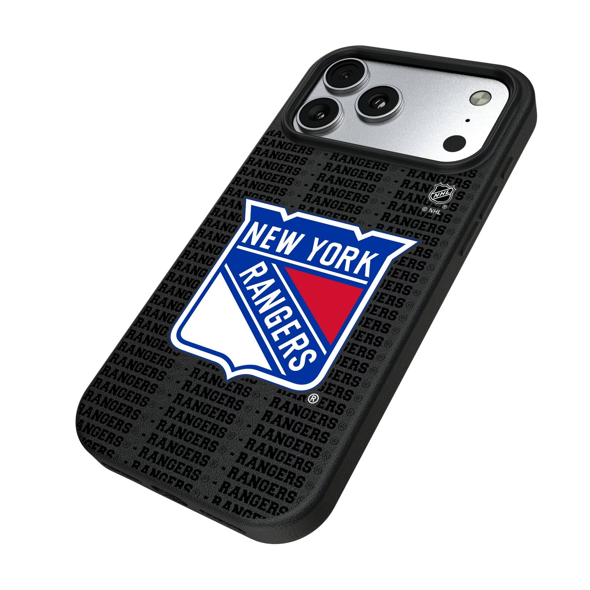 NEW YORK RANGERS