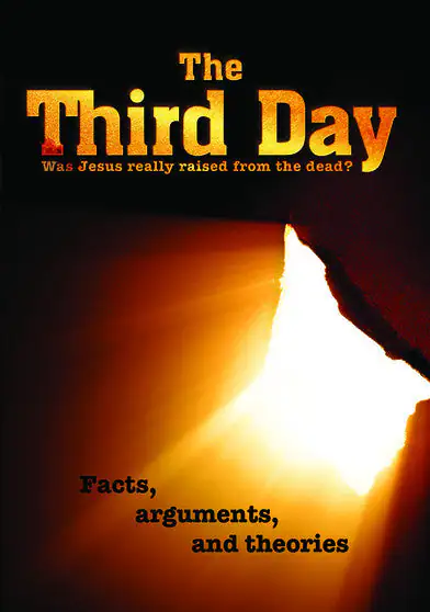 Front. Third Day (MOD) (DVD Movie).