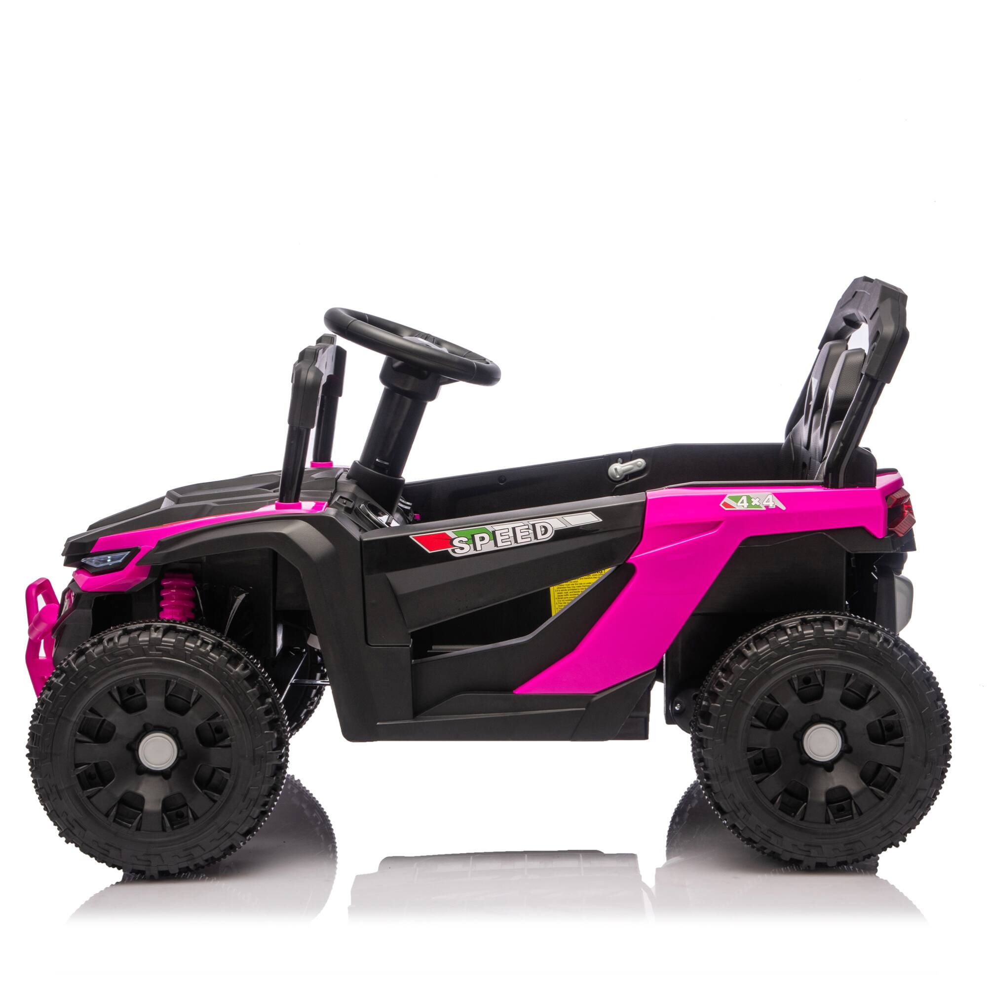 SPEED EEL  
4x4  
SP