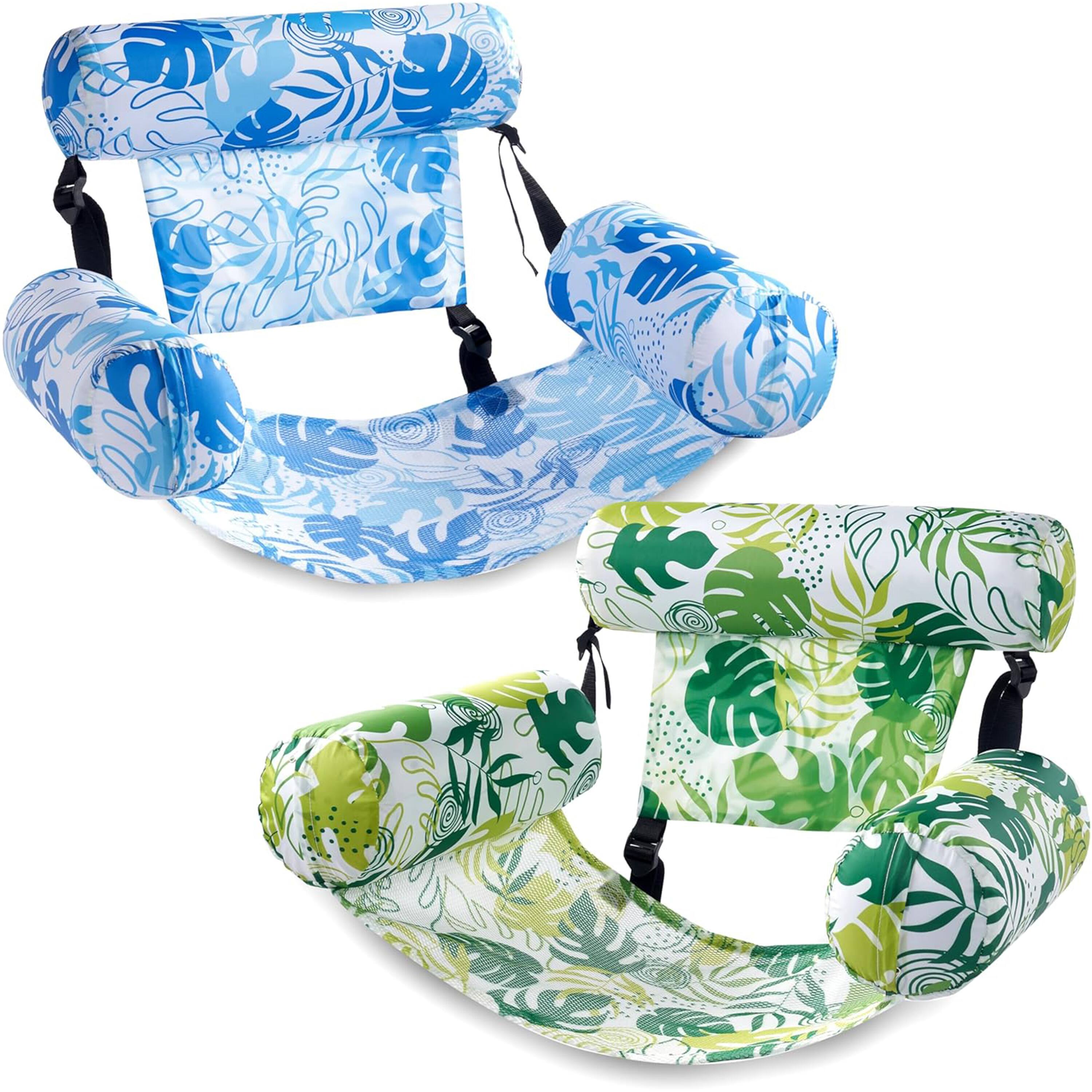 Summer Chairs