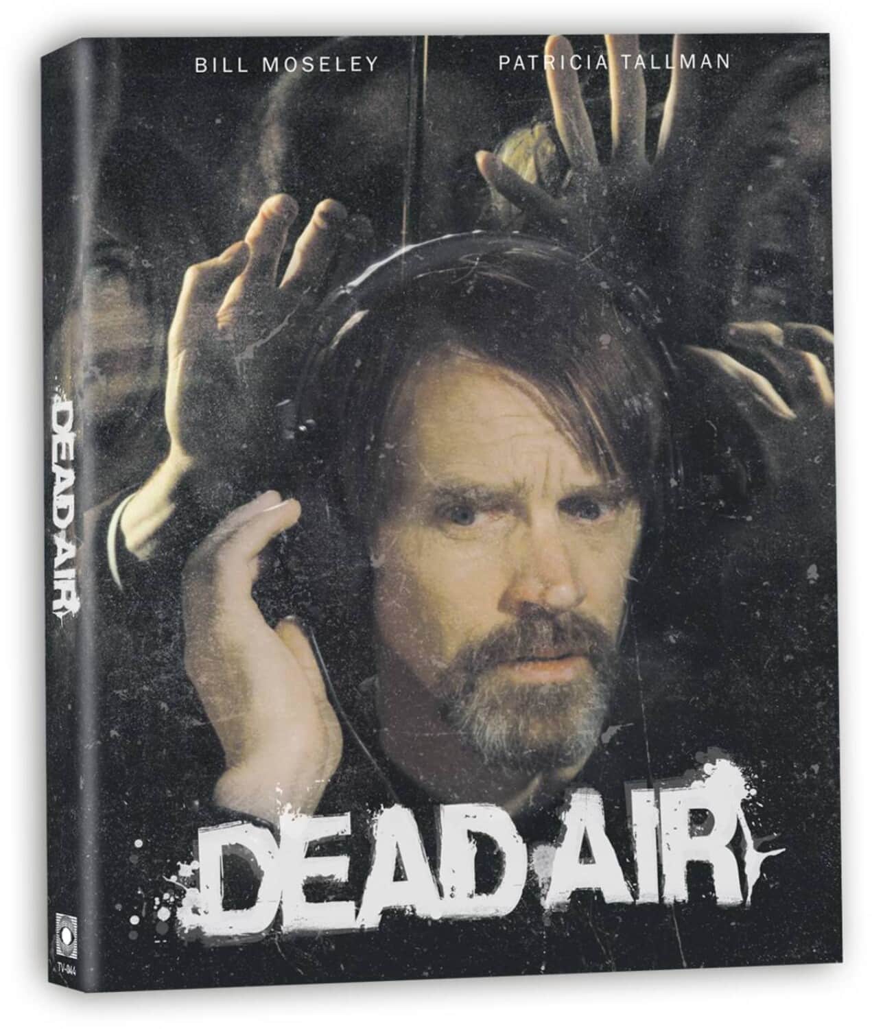 Dead Air  - BLU-RAY