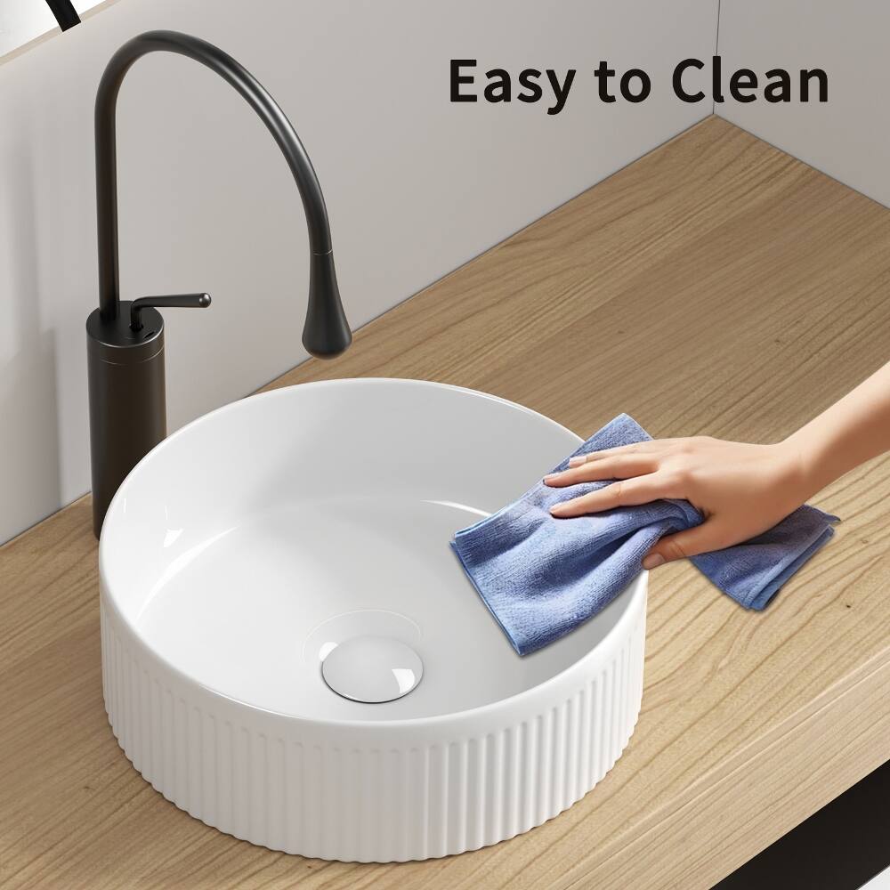 Easy to Clean