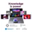 Knowledge is power.

Intel Core Ultra 7 processor up to 40 TOPs NPU.
Windows 11.
WiFi 7.
Lenovo AI Core.