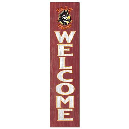 PARK PIRATES
WELCOME