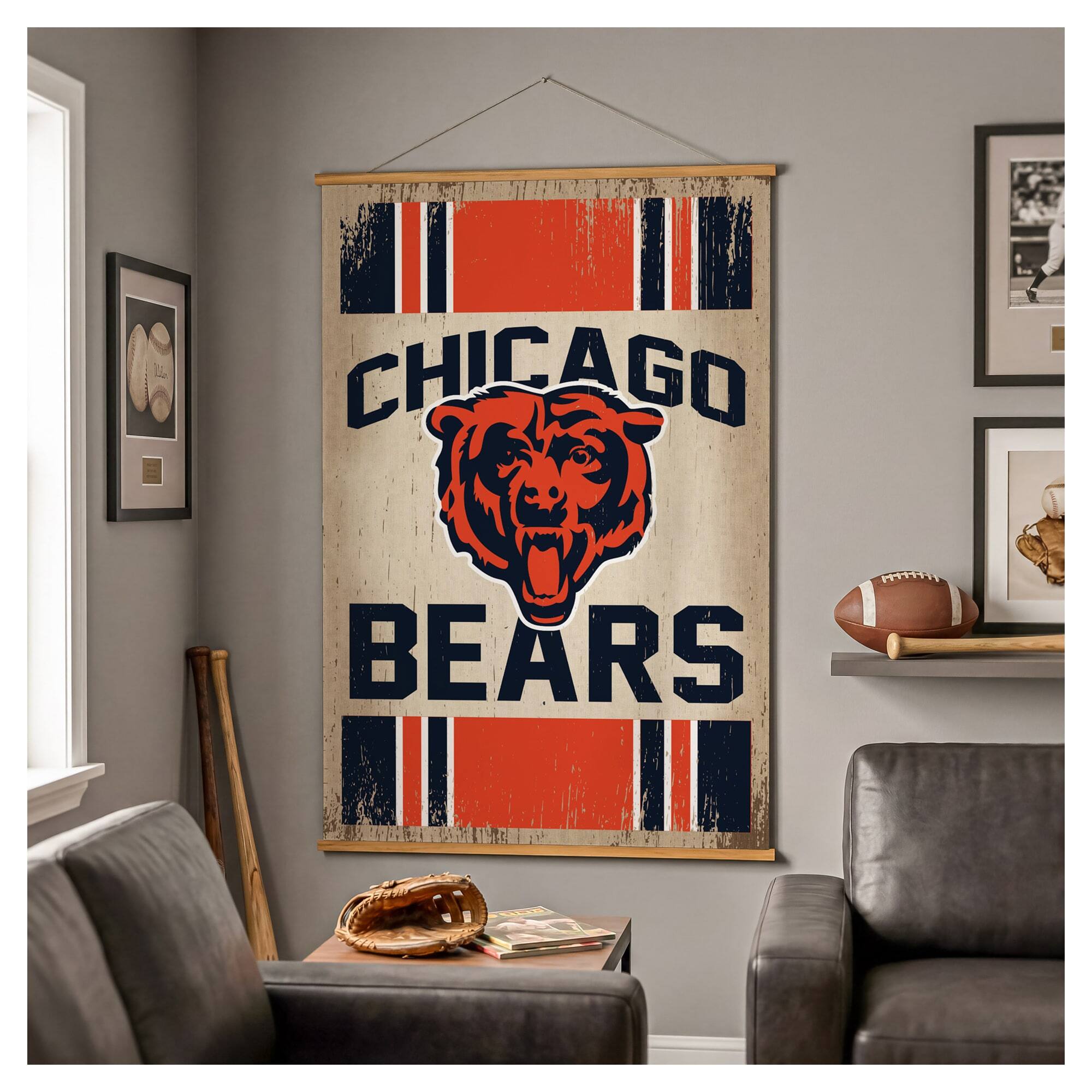 CHICAGO BEARS