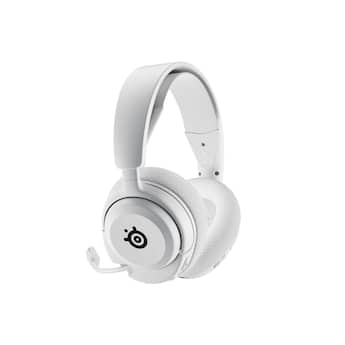 SteelSeries Arctis Nova 5 Wireless Over the Ear Gaming Headset SteelSeries Arctis Nova 5 Wireless Over the Ear Gaming Headset
