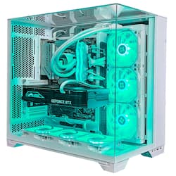Cobratype Venom Gaming Desktop AMD Ryzen 9 9900X 32GB DDR5 Memory Cobratype Venom Gaming Desktop AMD Ryzen 9 9900X 32GB DDR5 Memory
