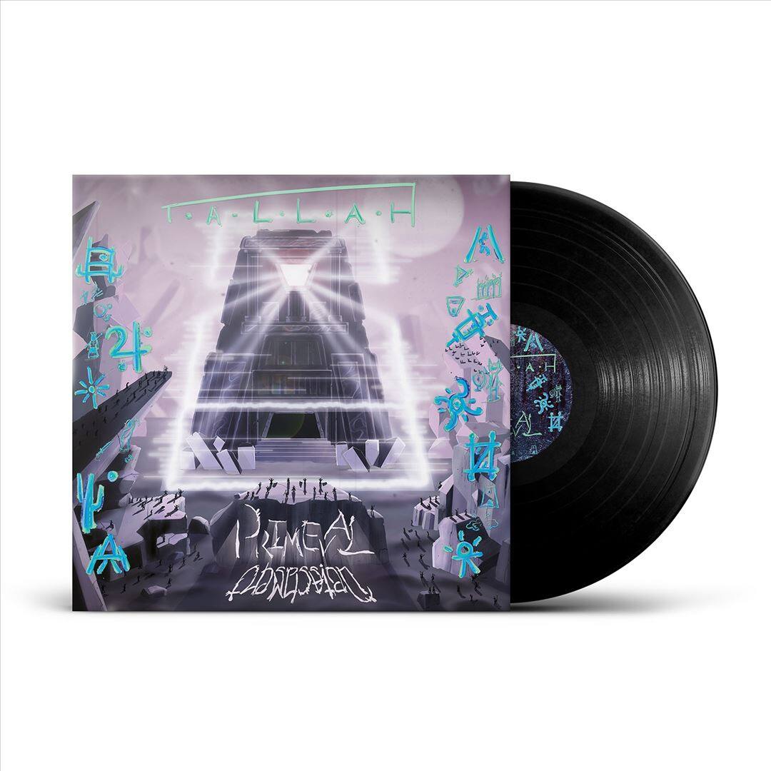 Primeval: Obsession//Detachment [LP] - VINYL price history on PriceWatchPro