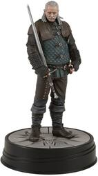 Dark Horse - The Witcher 3: Wild Hunt - Vesemir Figure - Collectibles