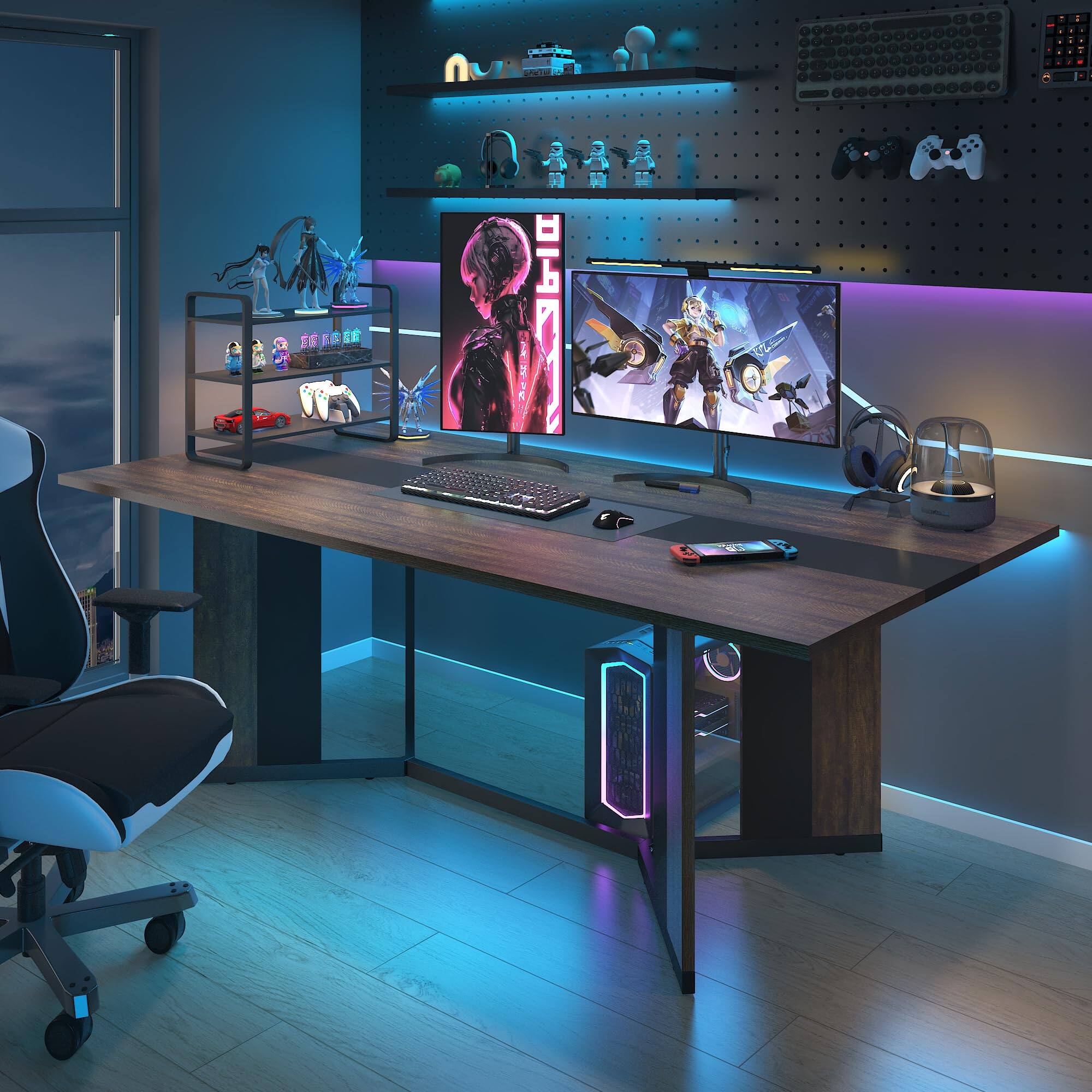 ES SE OF ARA & A A  
T E  
SANRA