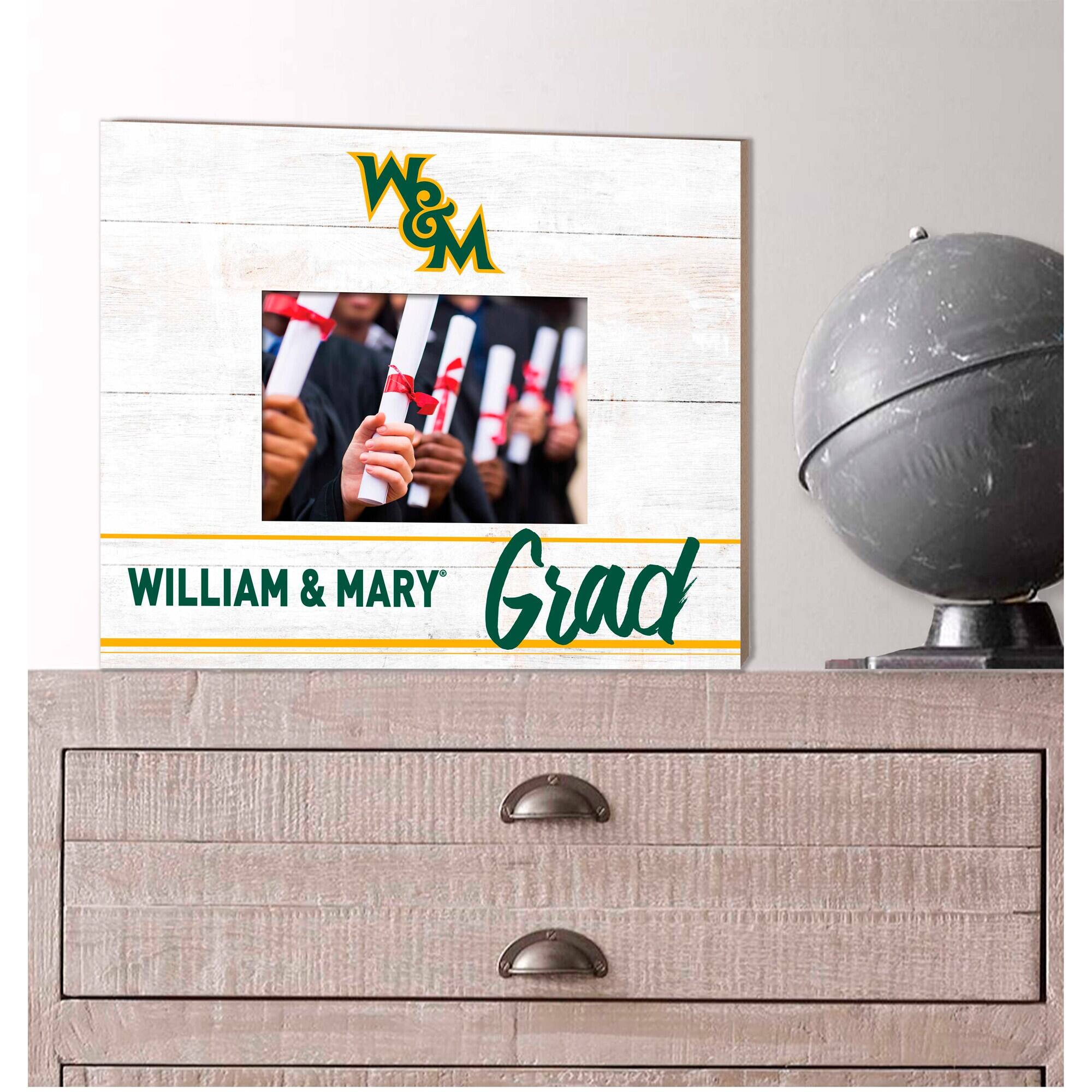 W&M WILLIAM & MARY Grad