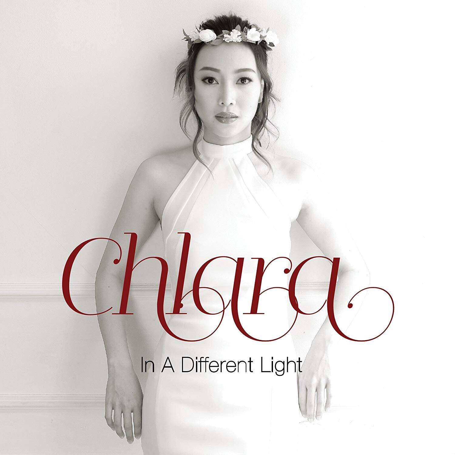 Chlara  
In A Different Light