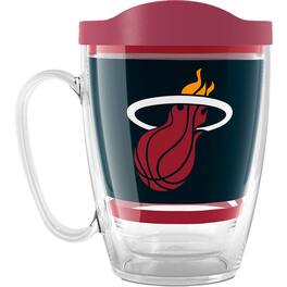 Tervis - Miami Heat 16oz. Classic Mug - Multicolor
