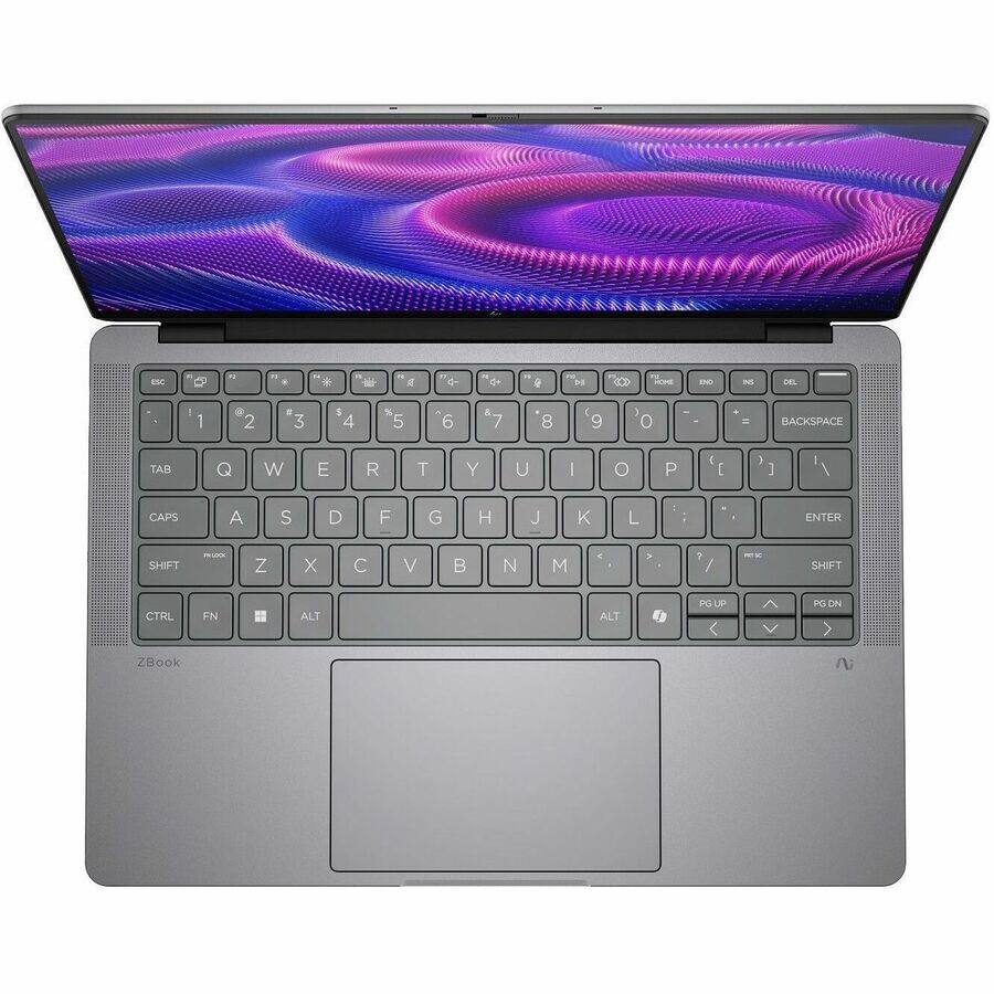 Zbook Ultra G1a 128GB 4TB エクリプスグレー 保証付 HP ZBook Ultra G1a 14